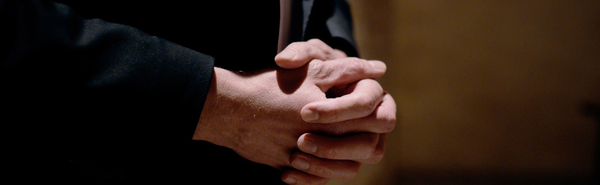 Fürbitten zum 1. Fastensonntag 2022